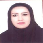 معصومه عبداللهی