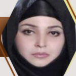 زهرا همدانی