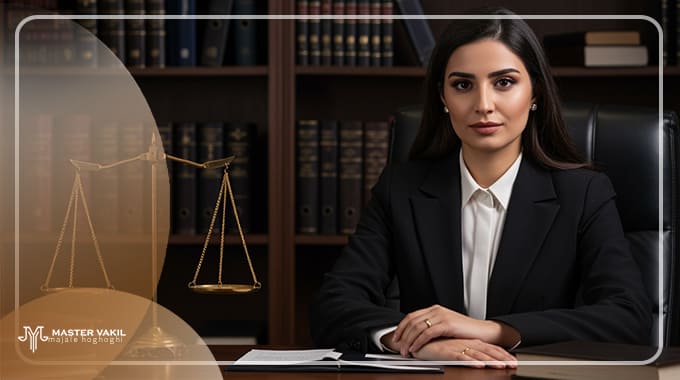 بهترین راهکار برای یافتن وکیل طلاق بندرعباس در سال 1404