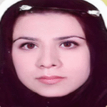 آزاده احمدی