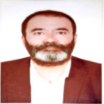 احمد ضیافتی صباغ
