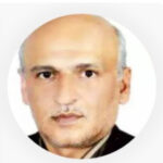 اکبر کلانتری