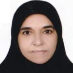 بدریه ملانژاد