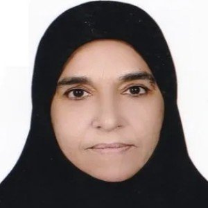 بدریه ملانژاد