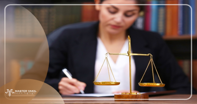 بهترین وکیل خانم اردبیل