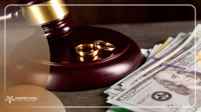 بهترین وکیل مهریه شهرقدس
