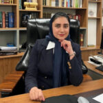 خدیجه بینائیان