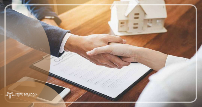 راه های ارتباط با بهترین وکیل ملکی شهر قدس