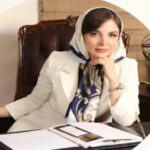 روشنک معصومی
