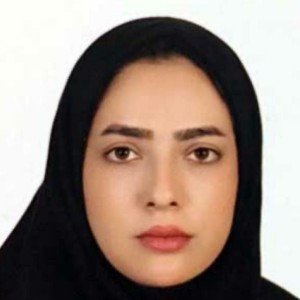 سهیلا ابولپور همایی