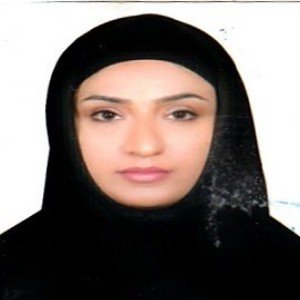 فاطمه بلوچی پور
