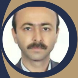 محمد آرین فر