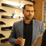 محمد مهدی سلیمیان
