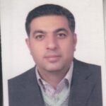 محمدرضا احمدی