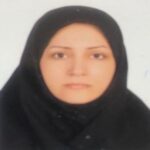 مریم علی زاده زنجانی