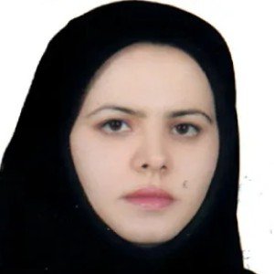 نسرین ولی زاده