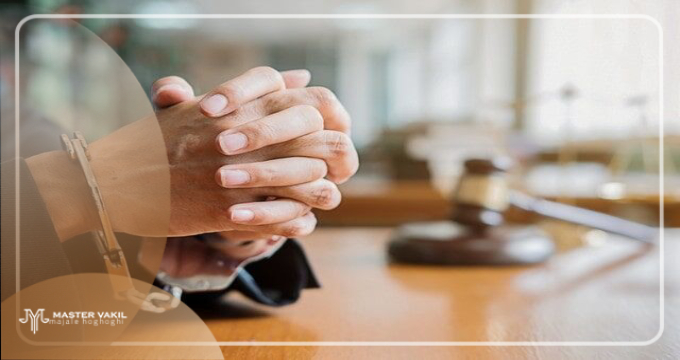 نکات طلایی در انتخاب وکیل کیفری لواسان