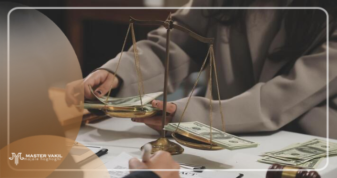 هزینه و دسترسی به خدمات بهترین وکیل خانم اردبیل