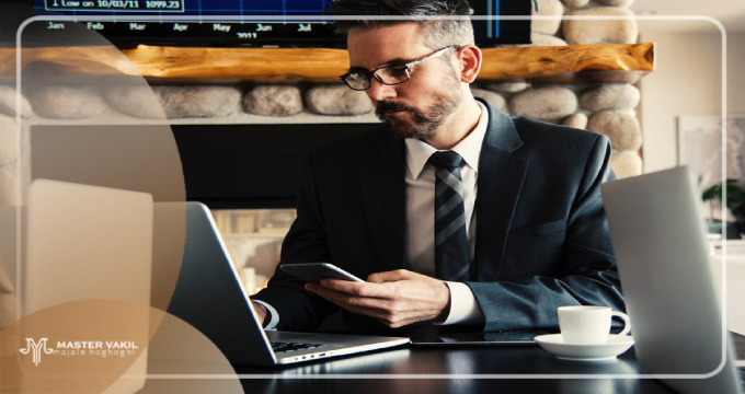 پیدا کردن بهترین وکیل خانم در سنندج