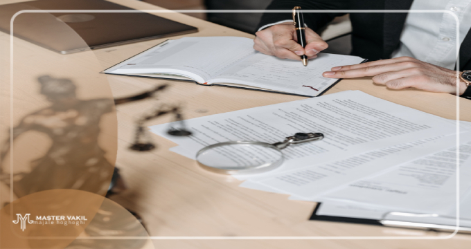 پیدا کردن بهترین وکیل طلاق در لواسان