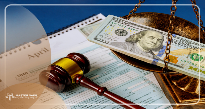 اهمیت داشتن بهترین وکیل مهریه در قرچک