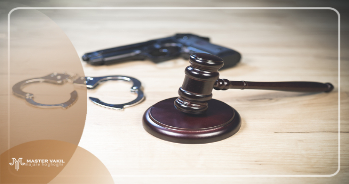 بهترین وکیل جنایی کرج