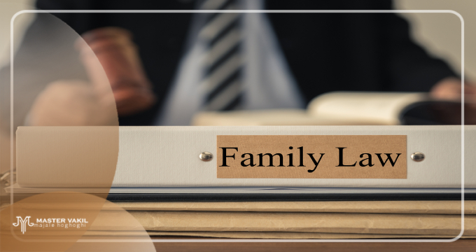 بهترین وکیل خانواده قرچک