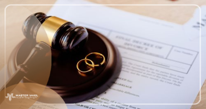 بهترین وکیل طلاق قرچک