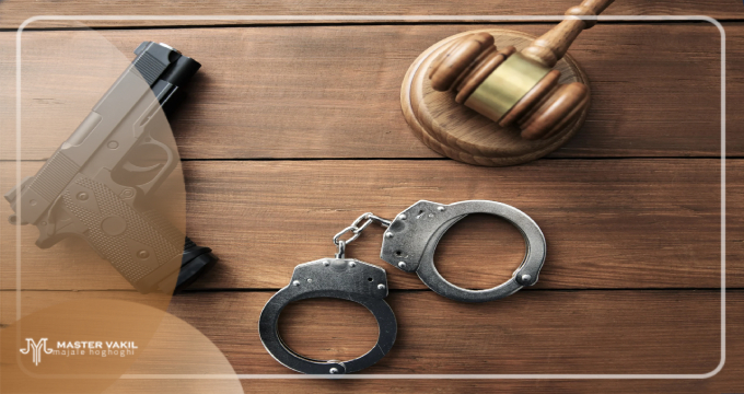 بهترین وکیل قتل اصفهان