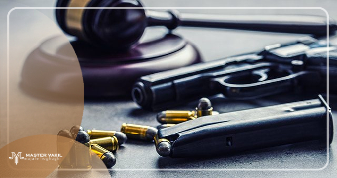 بهترین وکیل قتل کرج