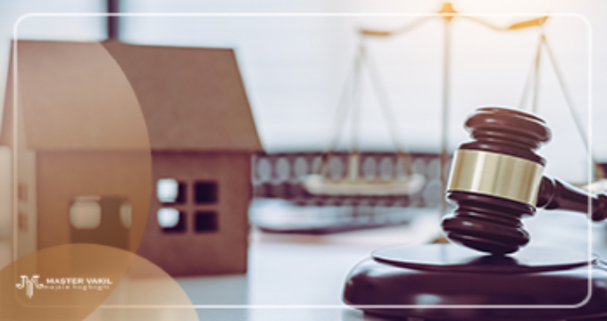 بهترین وکیل ملکی قرچک