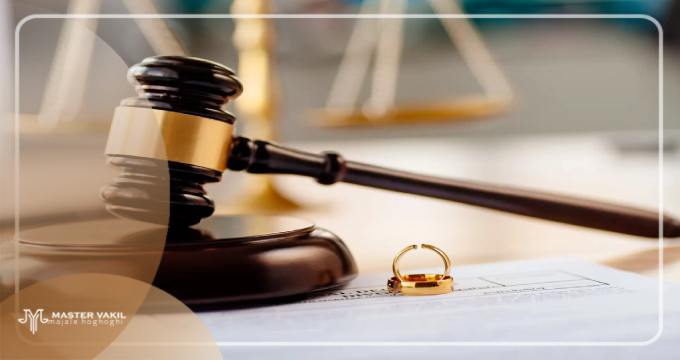 بهترین وکیل مهریه تهرانسر