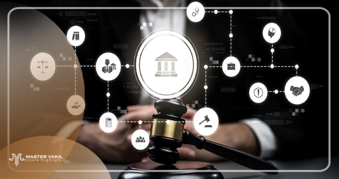 خدماتی که بهترین وکیل ملکی در قرچک