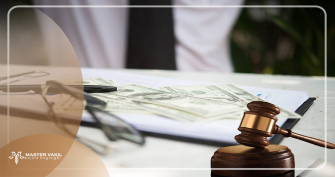 هزینه بهترین وکیل طلاق قرچک