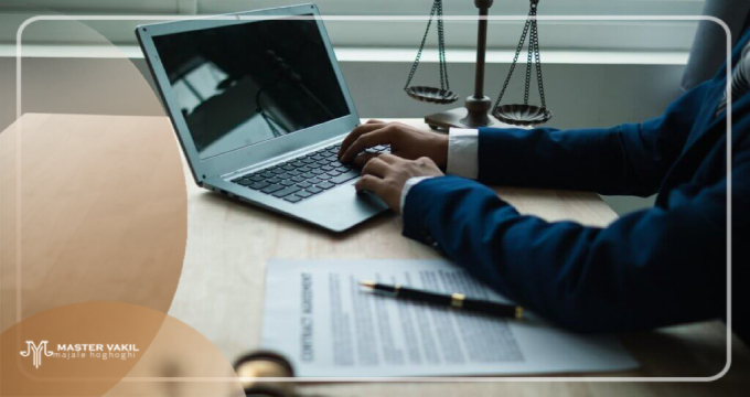 پیدا کردن بهترین وکیل طلاق را در تهرانسر