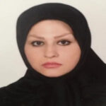 الهام لباف ثانی یزد