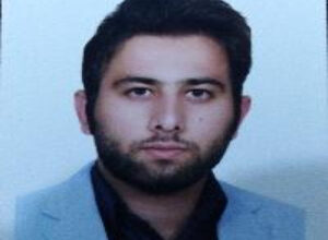 ایمان خورشیدوند