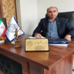 باقر ابراهیمی خراط