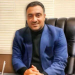 حامد قربیان