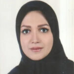 درنا احمدی دارانی