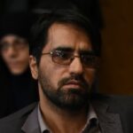 روح اله شمشیری