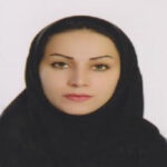 زهرا اکبری