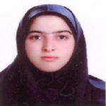 زهره موسوی انزهایی