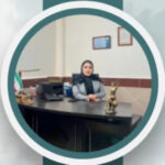 سیده فاطمه موسوی