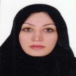 عطیه السادات خراسانی