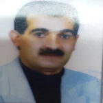 علی حضرت پور