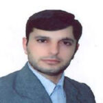 علیرضا زارعی