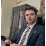 محمدمهدی قاسمی