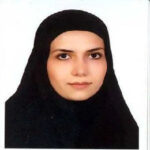 مرضیه شرافتی
