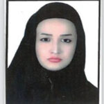 مریم درخشنده